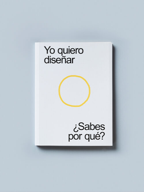 Yo Quiero Diseñar