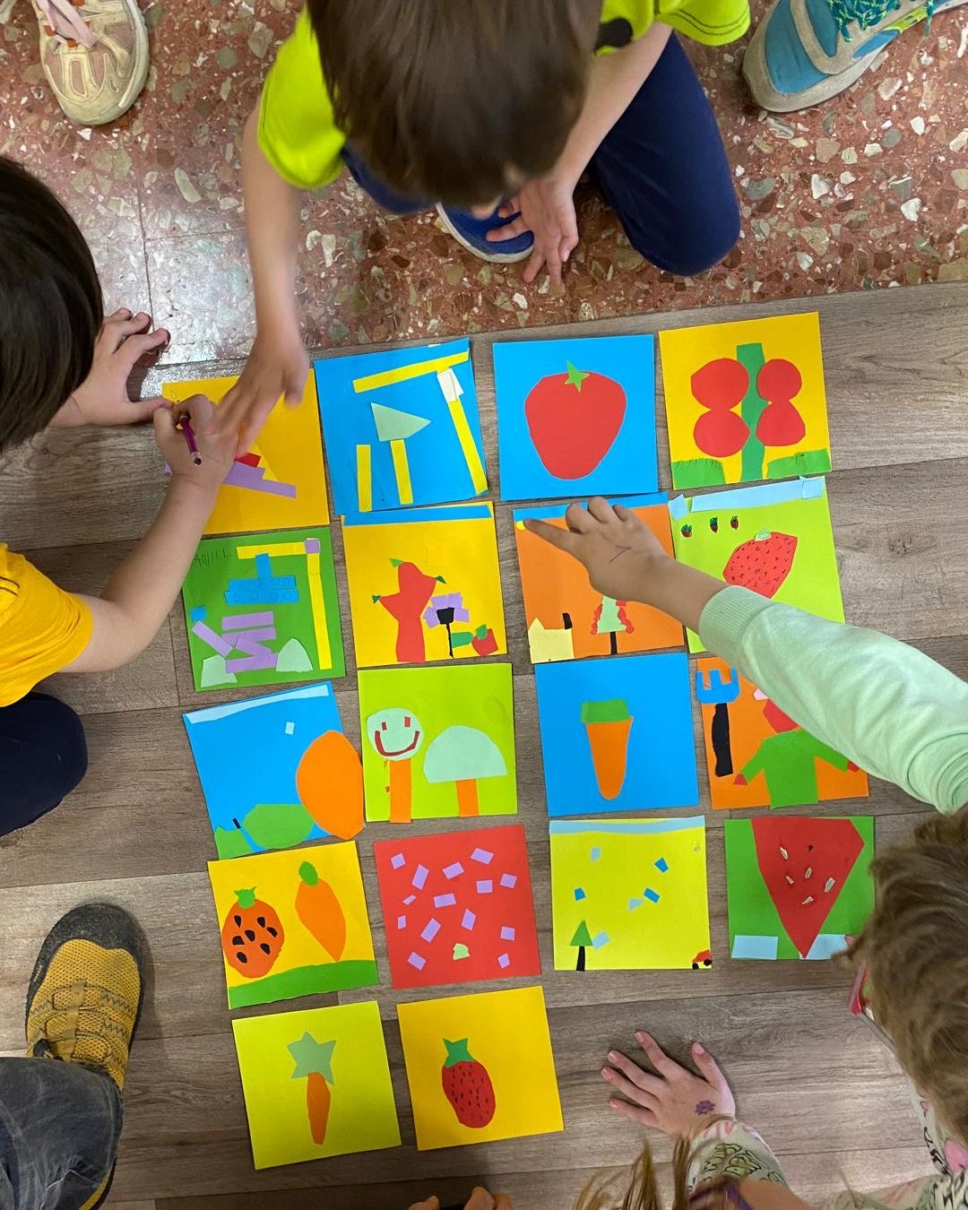 Plantar Pàgina 2025